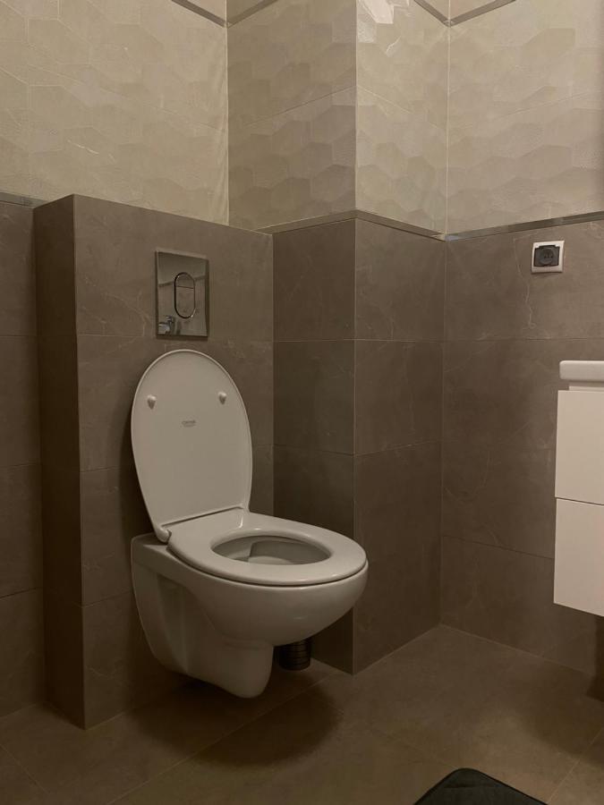 Comfortable Apartaments & Free Parking Gorzów Wielkopolski Exterior foto